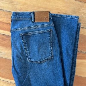 Men’s 34x34 Tecovas jeans